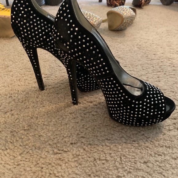 Sexy pumps - Picture 2 of 3